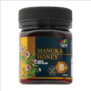 MANUKA HONEY MGO575+