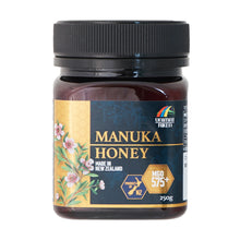 画像をギャラリービューアに読み込む, MANUKA HONEY MGO575+