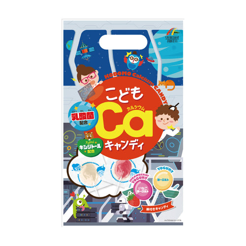 こどもCaキャンディ