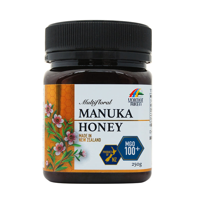 MANUKA HONEY MGO100+ Multifloral